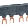 Barra colectora 4x 45mm