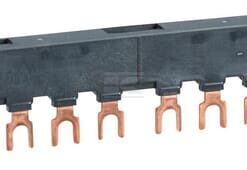 Barra colectora 4x 45mm