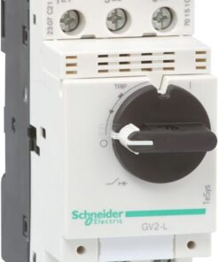 Interruptor prot. motor 18 A