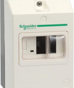 Armario, estructura IP55