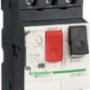 Interr. prot. motor 9-14A 4 Interr. prot. motor 9-14A