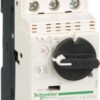 Interruptor protector motor