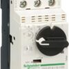 Interruptor protector motor