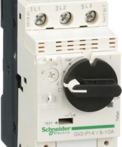 Interruptor protector motor