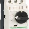 Interruptor protector motor