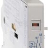 Interruptor auxiliar 1M/1V 5 Interruptor auxiliar 1M/1V