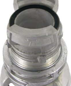 Acoplamiento DN40 de 50, 1.1/2" de 2