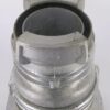 Acoplamiento DN50 de 65, 2 de 2.1/2"