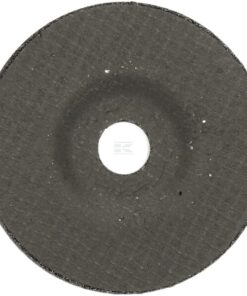 Disco de lijado 125 x 6,4 mm