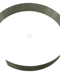 Tejido de criba Bruns 3,0 mm