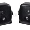 Juego de altavoces 2x60 W