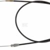 Cable de tracción