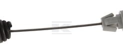 Cable de tracción