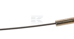 Cable de tracción
