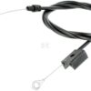 Cable del freno motor