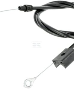 Cable del freno motor