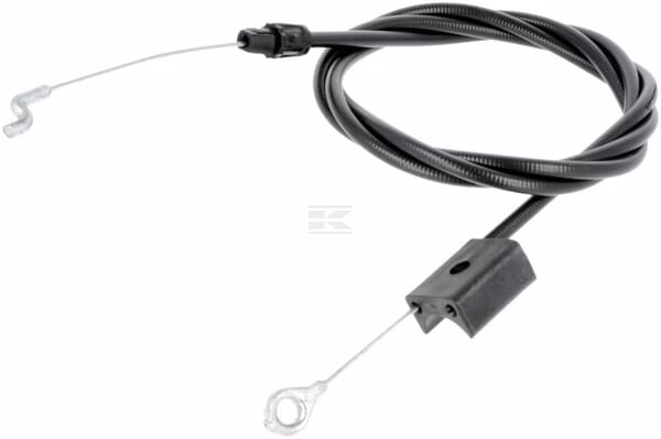 Cable del freno motor 1 Cable del freno motor