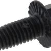 Tornillo autorroscante