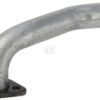 Colector / Tubo de escape simple Briggs