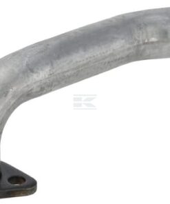 Colector / Tubo de escape simple Briggs