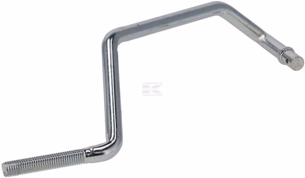 Barra (Brazo, Delantero (RD/RC))