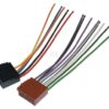 Kit de adaptadores para radio