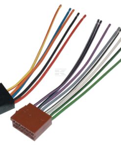 Kit de adaptadores para radio