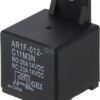 Relé, 12 V Ar1F-012-C11M3N