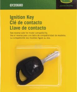 Llave de contacto