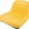 Driver seat