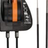 Cable de acelerador