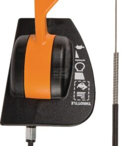 Cable de acelerador
