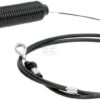 Cable de control de la TDF