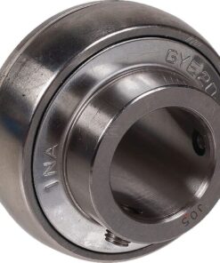Rodam. tensor acero inoxidable