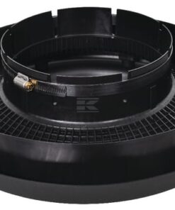 Caperuza antilluvia 207 mm Donaldson