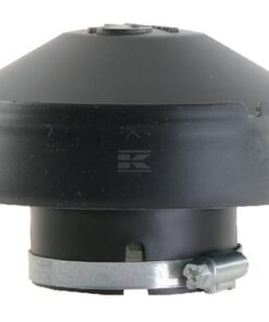 Protección antilluvia 64 mm Donaldson