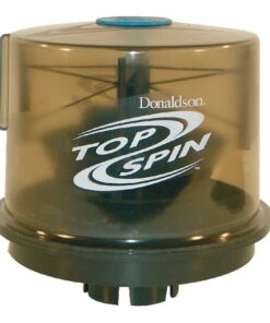 Prefiltro TopSpin Donaldson