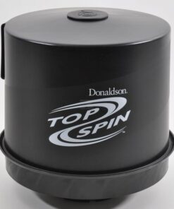 Prefiltro TopSpin Donaldson