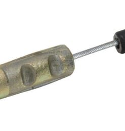 Cable bowden acoplam. completo