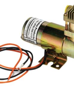 Compresor, 12 V