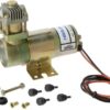 Compresor, 24 V