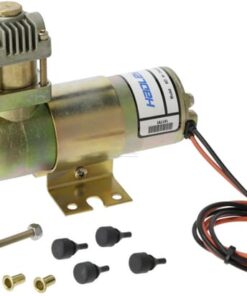 Compresor, 24 V