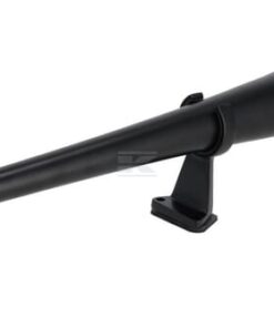 Bocina de aire Hadley 19" BLACK LINE