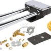 Kit de doble bocina ECE Zn/Cr