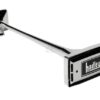 Bocina de aire Hadley Legacy 29"/74 cm, cromo, acero