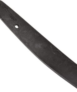 Vertedera Tira N° 4 VL lado derecho Kuhn