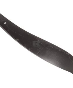 Vertedera Tira N° 1 VL lado izquierdo Kuhn