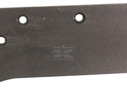 Reja con pico de pato 14" S iz