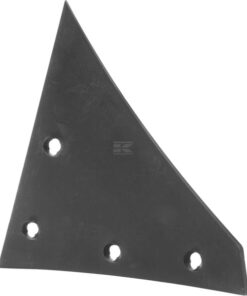 Vertedera tipo T Kuhn