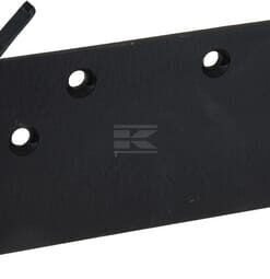 Reja 14" AC HC4 I Kuhn